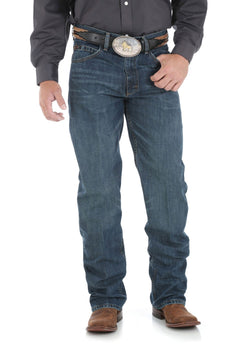 Wrangler Men's 20X Competition Relaxed Jeans