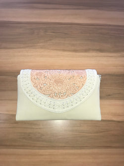 Shoe Shu Travel Clutch