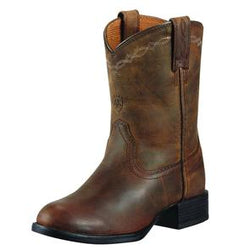 Ariat Heritage Roper