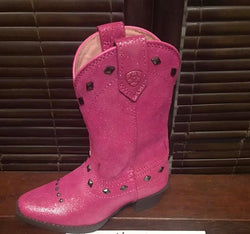 Ariat Girl's Nashville Boot