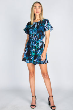 3RD Love Ladies Playsuit