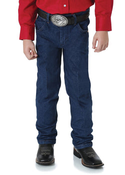 Wrangler Boy's Original Prorodeo Junior Jeans