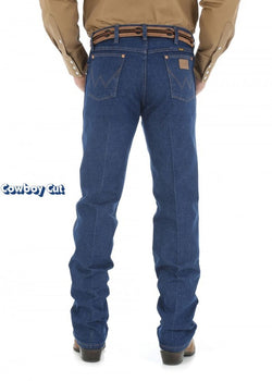 Wrangler Men's Cowboy Cut Original Fit Jeans
