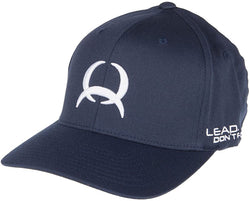 Cinch Navy Flex Fit Cap