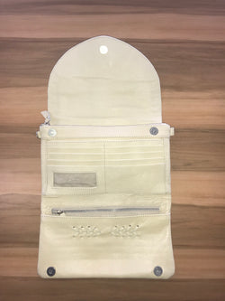 Shoe Shu Travel Clutch
