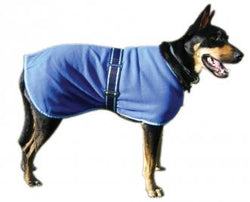 Polar Fleece Dog Rug