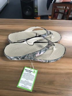 Dawgs Mens Thongs