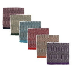 Fort Worth Double Weave Saddle Blanket