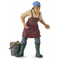 Female Farmer