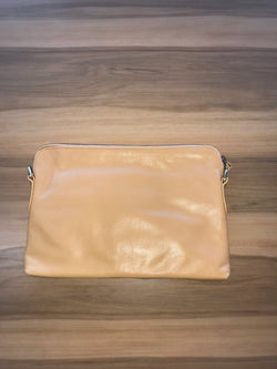 Hair On Hide Clutch