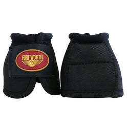 Fort Worth Ballistic No Turn Bell Boot