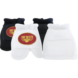 Fort Worth Ballistic No Turn Bell Boot