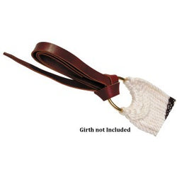 Leather Lacing