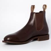 Harolds Men's Grazier Boot