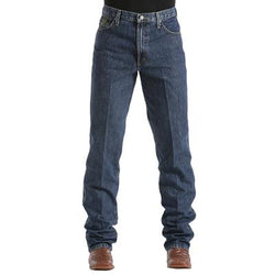 Cinch Men's Green Label Jeans