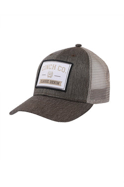 Cinch Men's Truck's Cap