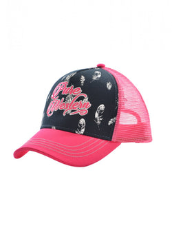 Pure Western Ladies Lucy Trucker Cap