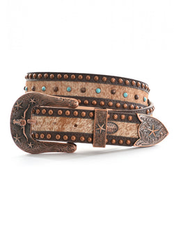 Pure Western Ladies Jane Belt