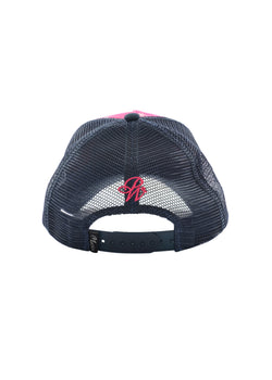 Pure Western Girl's Lucy Trucker Cap