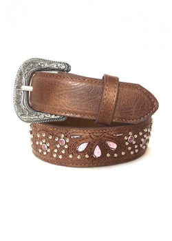 Pure Western Girl's Jenny Belt