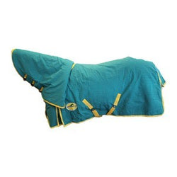 Horsemaster Ripstop Canvas Combo Rug