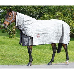 Kool Master Cotton Ripstop Combo Rug