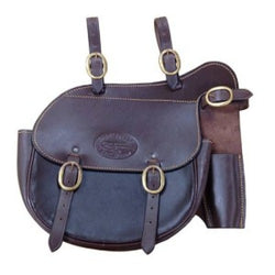 Flinders Stockman's Saddle Bag with Pliers Pouch