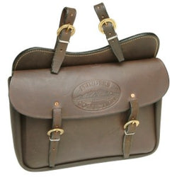 Flinders Saddle Bag