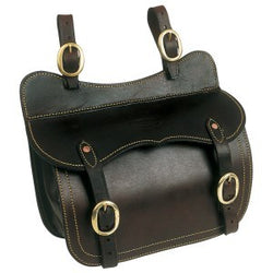 Ord River Stockman's Saddle Bag