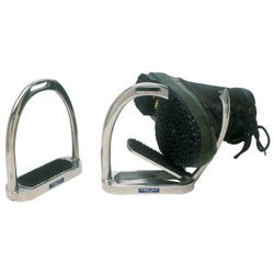 Kwik-Out Safety Stirrup