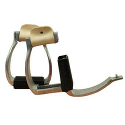 Breakfree Saftey Oxbow Stirrup