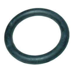 Peacock Iron  Rubbers