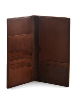 Thomas Cook Cootamundra Passport Wallet