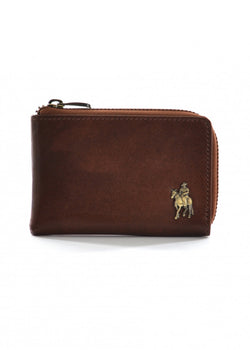 Thomas Cook Cootamundra Coin Wallet