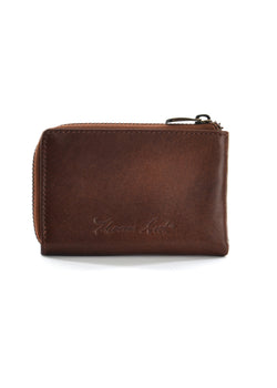 Thomas Cook Cootamundra Coin Wallet