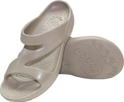 Dawgs Ladies Z Sandals