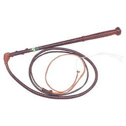 Nemeth Kangaroo Whip 8 Plait