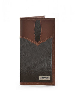 Wrangler Connor Rodeo Wallet