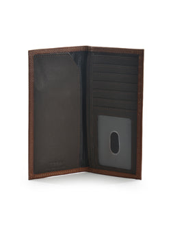Wrangler Connor Rodeo Wallet