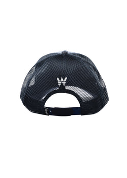 Wrangler Men's West Trucker Cap