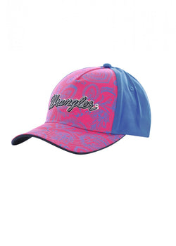 Wrangler Ladies Piper Cap
