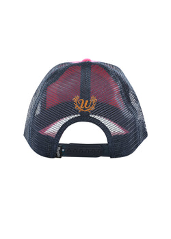 Wrangler Ladies Tracey Trucker Cap