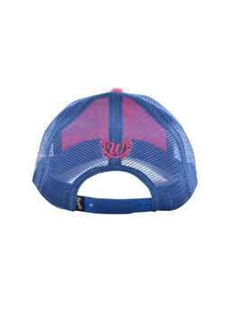 Wrangler Ladies Lynda Trucker Cao