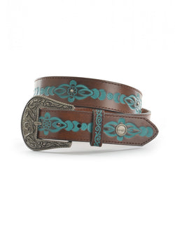Wrangler Ladies Sandy Belt