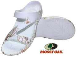 Dawgs Ladies Z Sandals