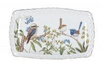 Australian Birds Print Plate