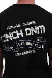 Cinch Men's Crew Neck T/Shirt