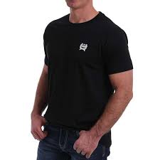 Cinch Men's Crew Neck T/Shirt