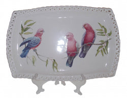 Galah Plate