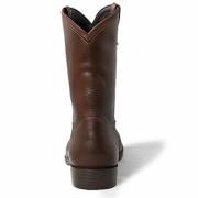 Harolds Namiomen's Boot